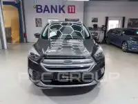 2018 Ford Kuga