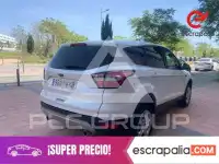 2018 Ford Kuga