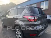 2018 Ford Kuga