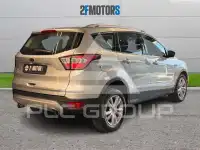 2018 Ford Kuga