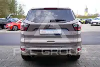 2018 Ford Kuga
