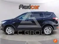 2018 Ford Kuga