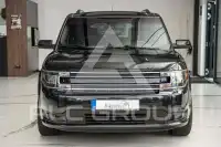 2018 Ford FLEX