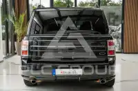2018 Ford FLEX