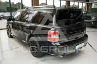 2018 Ford FLEX