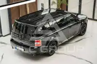 2018 Ford FLEX