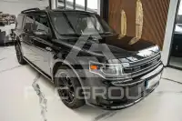 2018 Ford FLEX
