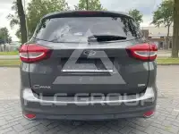 2018 Ford C-MAX