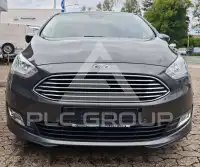 2018 Ford C-MAX