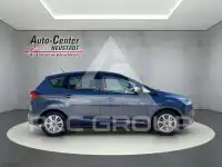 2018 Ford C-MAX