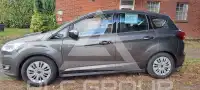 2018 Ford C-MAX