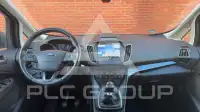 2018 Ford C-MAX