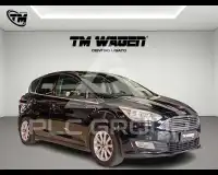 2018 Ford C-MAX