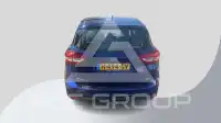 2018 Ford C-MAX