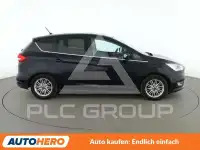 2018 Ford C-MAX
