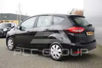 2018 Ford C-MAX