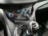 2018 Ford C-MAX