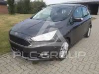 2018 Ford C-MAX