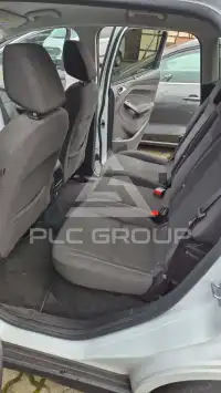 2018 Ford C-MAX