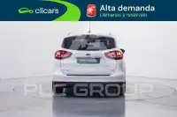 2018 Ford C-MAX