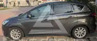 2018 Ford C-MAX