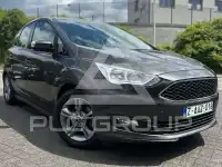 2018 Ford C-MAX