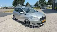 2018 Ford C-MAX