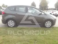 2018 Ford C-MAX