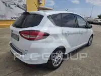 2018 Ford C-MAX