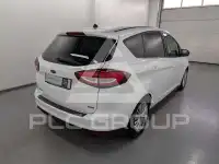 2018 Ford C-MAX