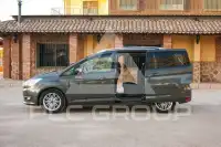 2018 Ford C-MAX