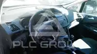 2018 Ford C-MAX