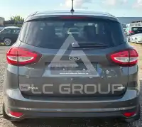 2018 Ford C-MAX
