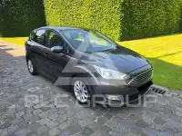 2018 Ford C-MAX