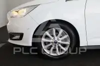 2018 Ford C-MAX