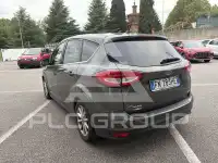 2018 Ford C-MAX