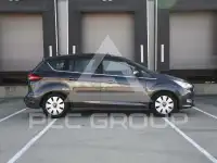2018 Ford C-MAX