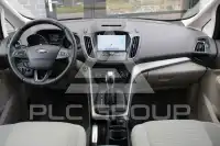 2018 Ford C-MAX