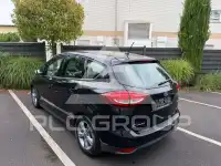 2018 Ford C-MAX