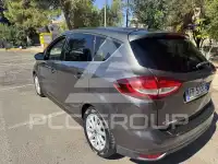 2018 Ford C-MAX