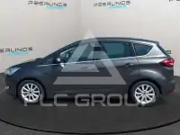 2018 Ford C-MAX