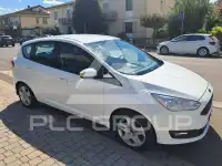 2018 Ford C-MAX