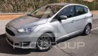2018 Ford C-MAX