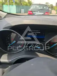 2018 Ford C-MAX