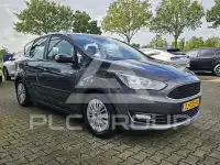 2018 Ford C-MAX