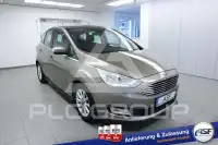 2018 Ford C-MAX