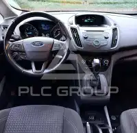 2018 Ford C-MAX