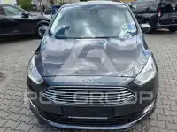 2018 Ford C-MAX