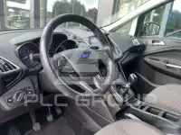 2018 Ford C-MAX