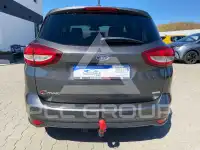 2018 Ford C-MAX